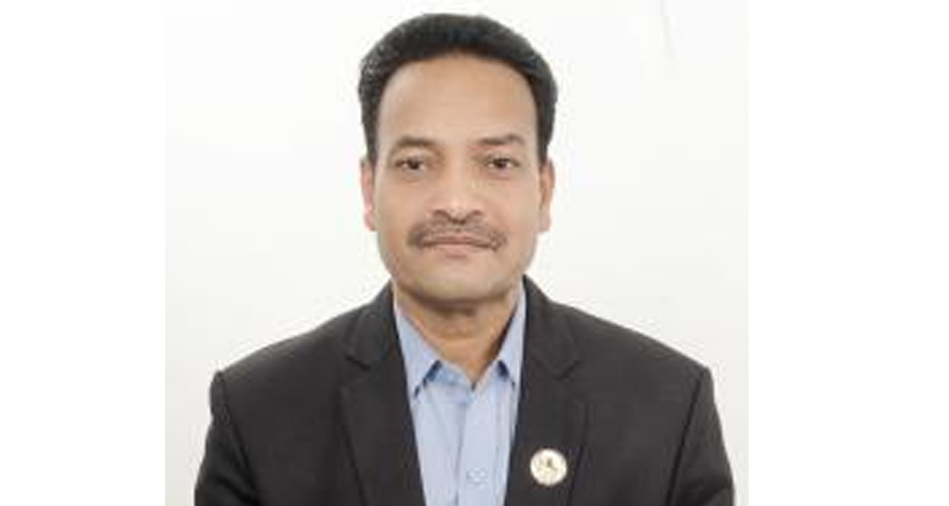 खेलकुदमन्त्रीले बुझ्न मानेनन् राखेपको ज्ञापनपत्र